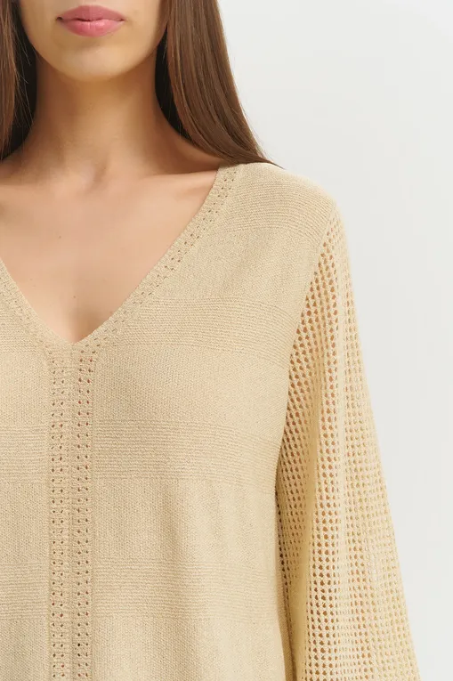 Платья Maryan Mehlhorn M3668627 760 desert sand