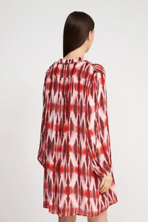 Платья Maryan Mehlhorn M3672616 713 crimson