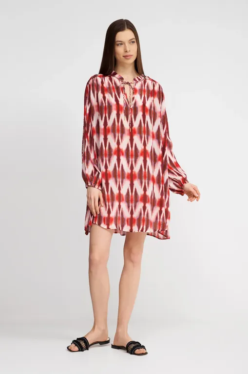 Платья Maryan Mehlhorn M3672616 713 crimson