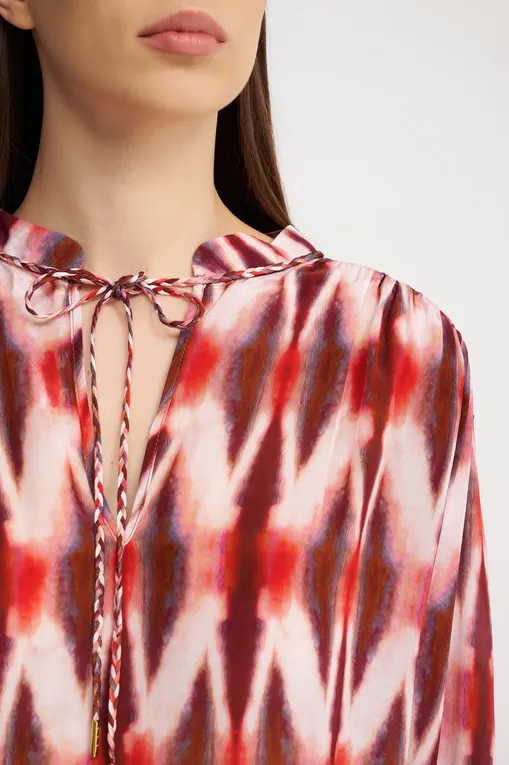 Платья Maryan Mehlhorn M3672616 713 crimson