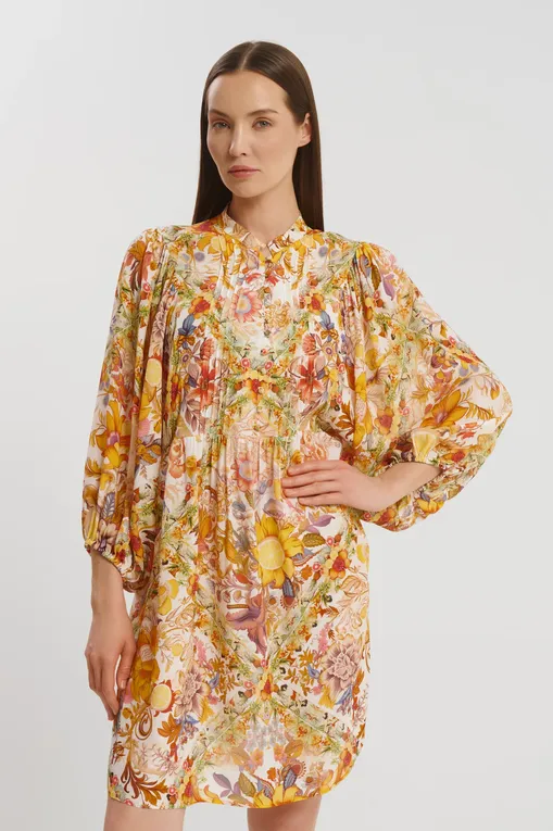 Платья Maryan Mehlhorn M3688608 165 solar