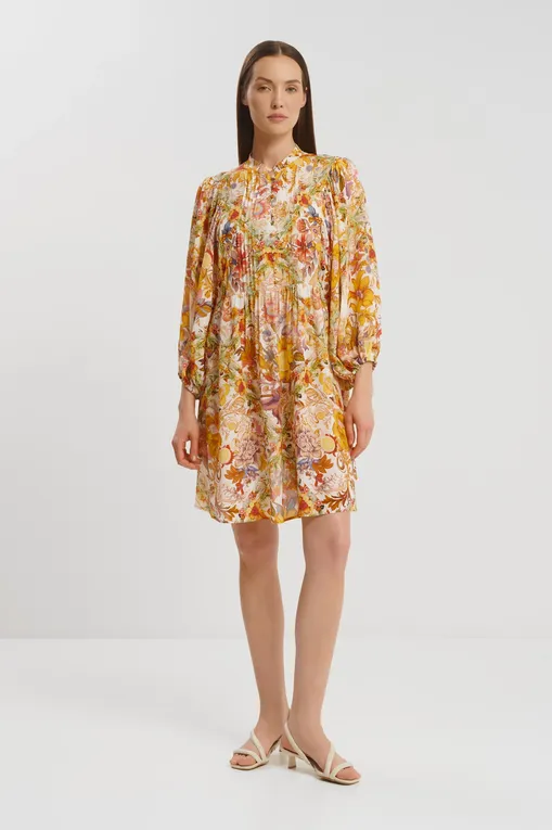 Платья Maryan Mehlhorn M3688608 165 solar