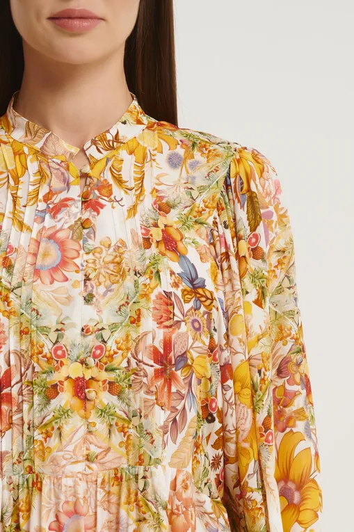 Платья Maryan Mehlhorn M3688608 165 solar