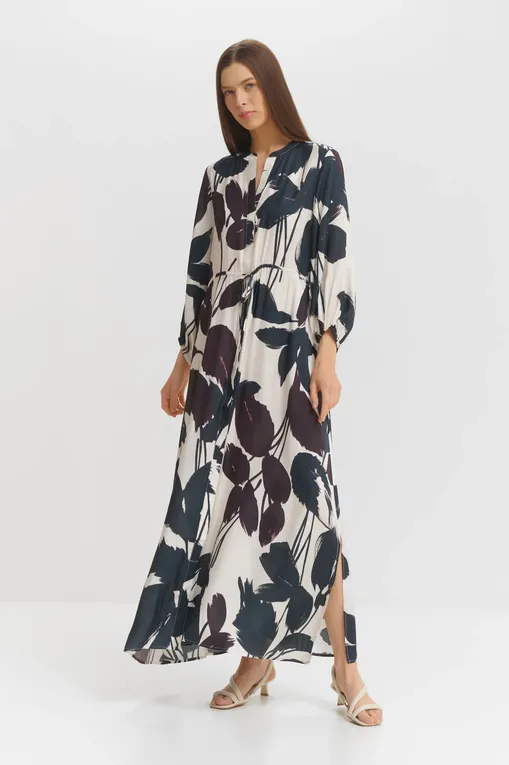 Платья Maryan Mehlhorn M3904601 646 deep dark-cream