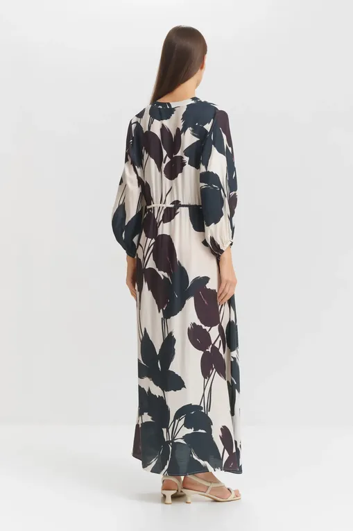 Платья Maryan Mehlhorn M3904601 646 deep dark-cream