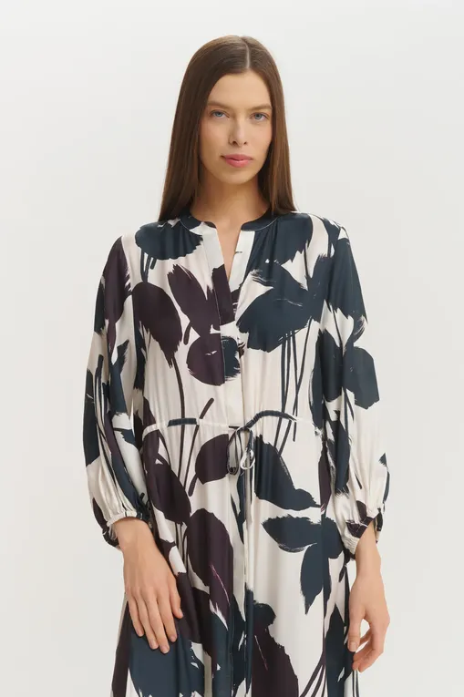 Платья Maryan Mehlhorn M3904601 646 deep dark-cream