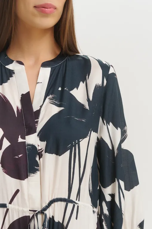 Платья Maryan Mehlhorn M3904601 646 deep dark-cream