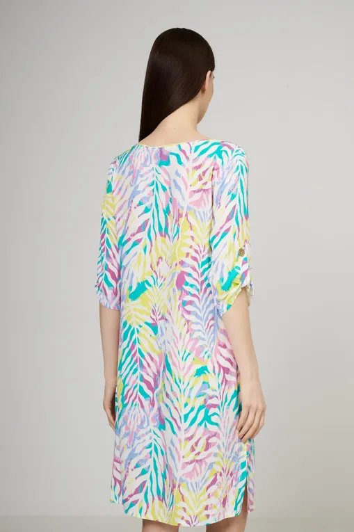 Платья домашние Massana E257201 V23