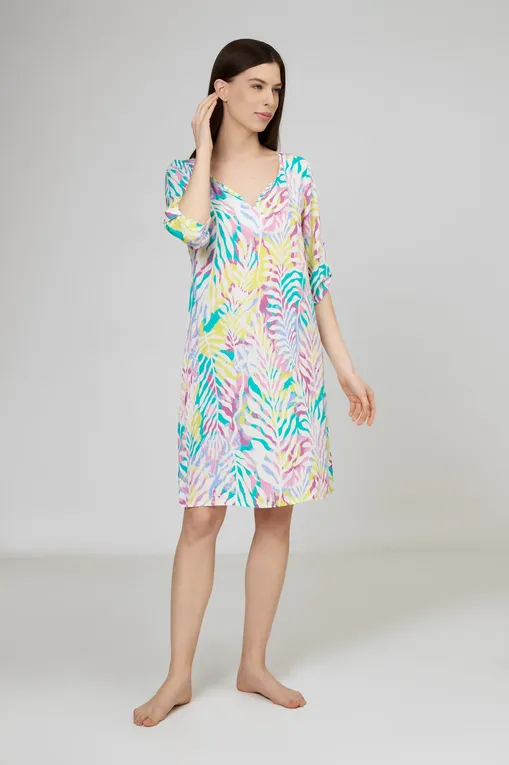 Платья домашние Massana E257201 V23