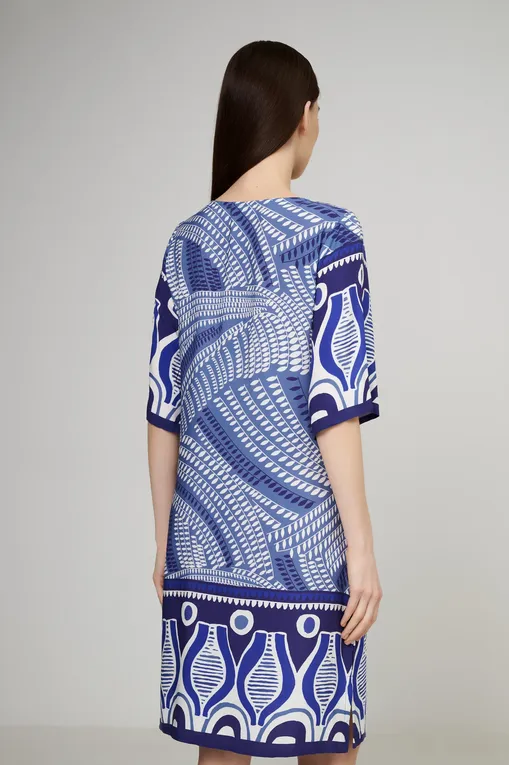 Платья Massana E257204 T04