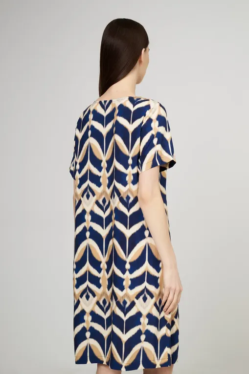 Платья домашние Massana E257214 T04