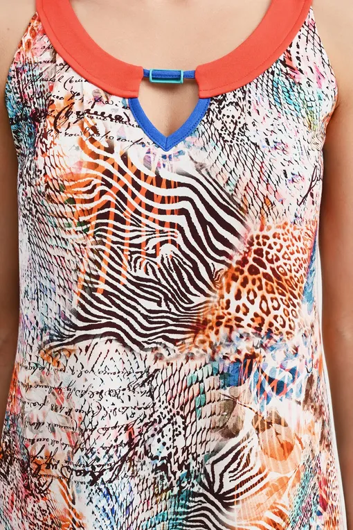 Платья домашние Massana L237426 H47