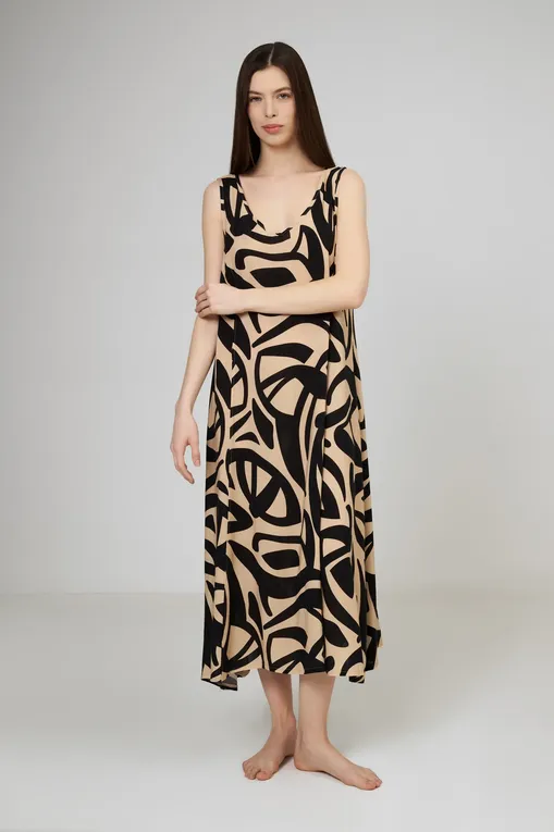 Платья Massana L257404 019