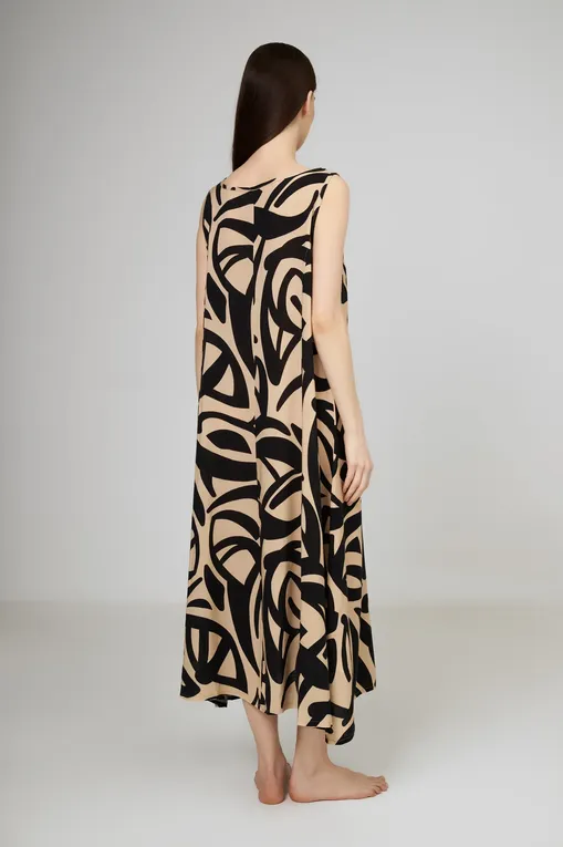 Платья Massana L257404 019