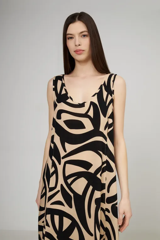 Платья Massana L257404 019