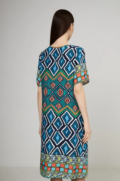 Платья домашние Massana L257416 T04