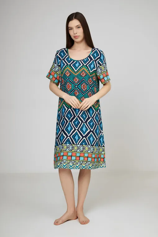 Платья домашние Massana L257416 T04