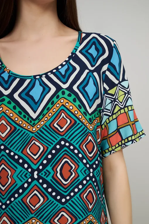 Платья домашние Massana L257416 T04