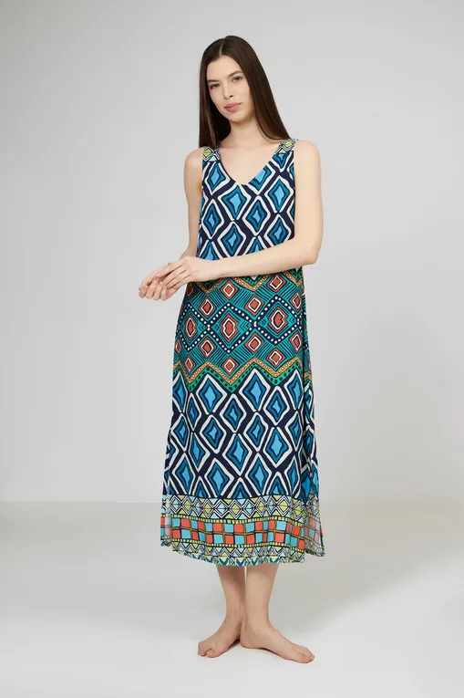 Платья домашние Massana L257417 T04