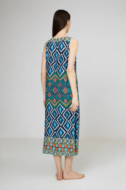 Платья домашние Massana L257417 T04