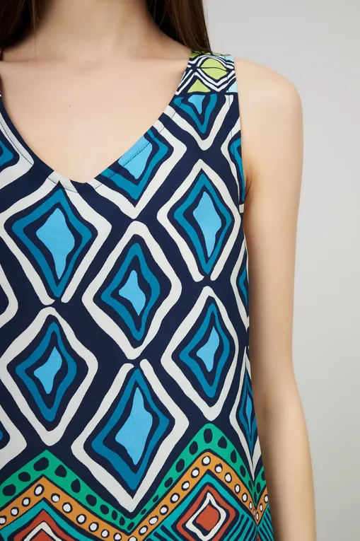 Платья домашние Massana L257417 T04