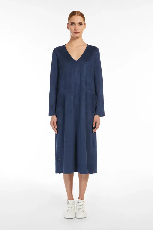 Платья Max Mara Leisure MEANDRO 36260226 002 AVIO