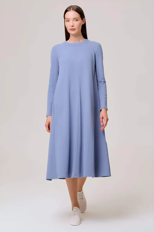 Платья Max Mara Leisure MUSICA 36260426 003 AVIO