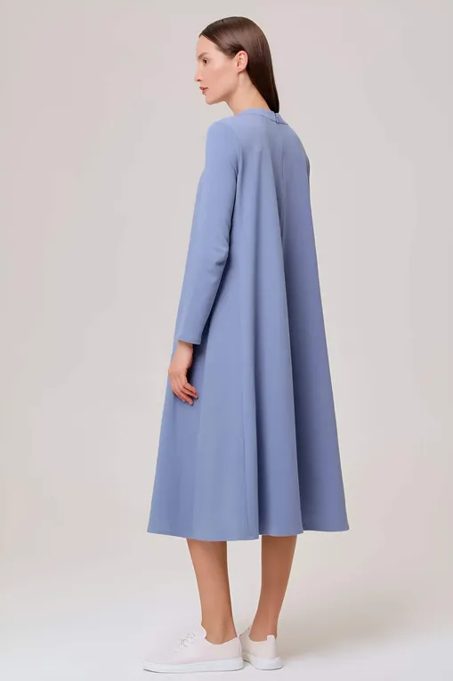 Платья Max Mara Leisure MUSICA 36260426 003 AVIO