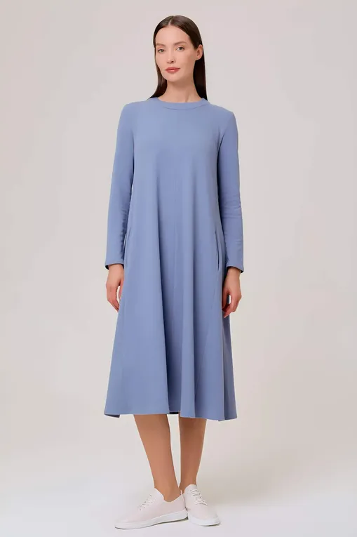 Платья Max Mara Leisure MUSICA 36260426 003 AVIO