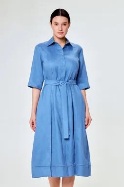Max Mara Leisure NOCINO 241622102 005 SKY BLUE