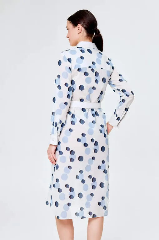 Платья Max Mara Leisure VIGILE 241622101 001 BEIGE