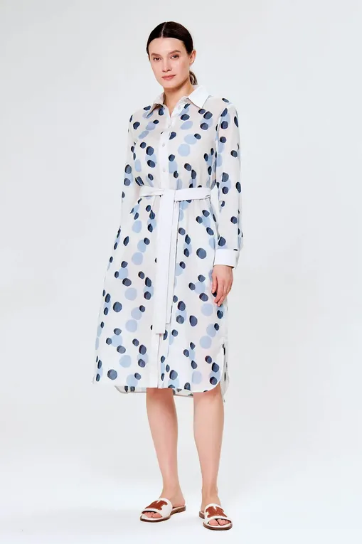 Платья Max Mara Leisure VIGILE 241622101 001 BEIGE