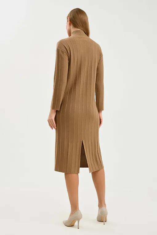 Платья Max Mara Leisure AREZZO 23332601 002 CAMEL