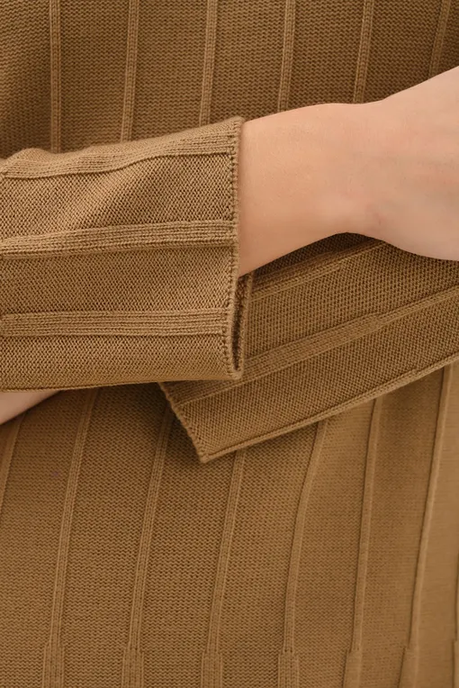 Платья Max Mara Leisure AREZZO 23332601 002 CAMEL