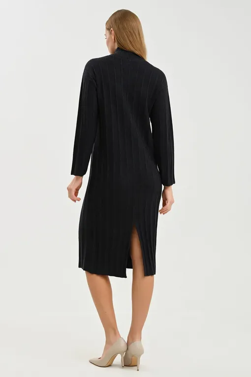 Платья Max Mara Leisure AREZZO 23332601 005 DARK GREY