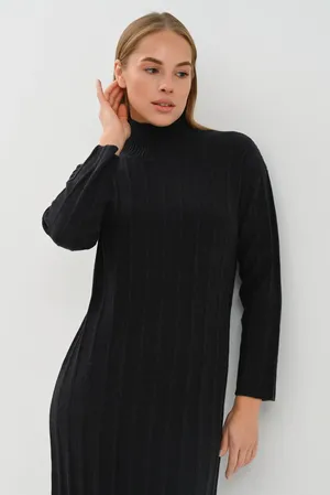 Max Mara Leisure AREZZO 23332601 005 DARK GREY