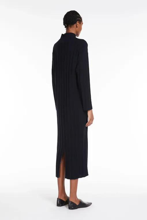 Платья Max Mara Leisure AREZZO 23332601 006 ULTRAMARINE