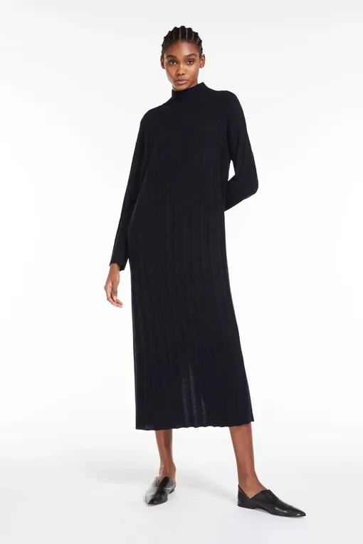 Платья Max Mara Leisure AREZZO 23332601 006 ULTRAMARINE