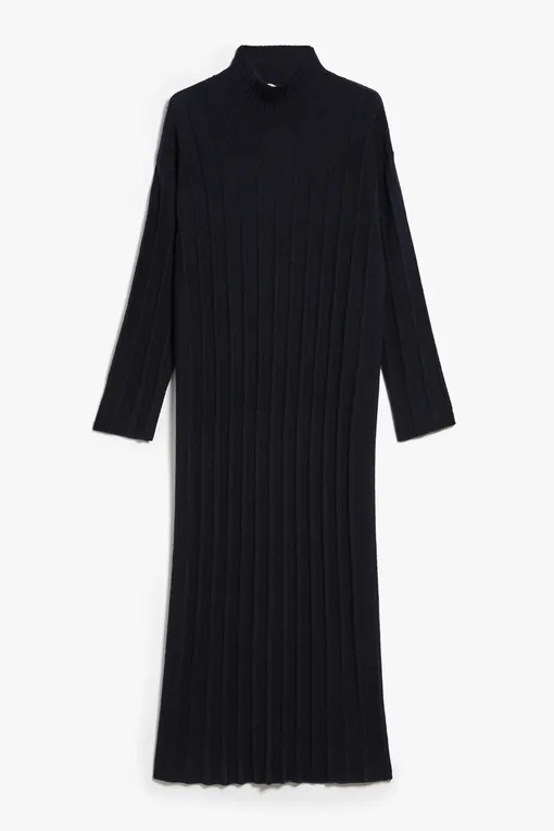 Платья Max Mara Leisure AREZZO 23332601 006 ULTRAMARINE