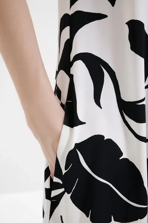 Платья Max Mara BCHPASTE 261662106 005 WHITE