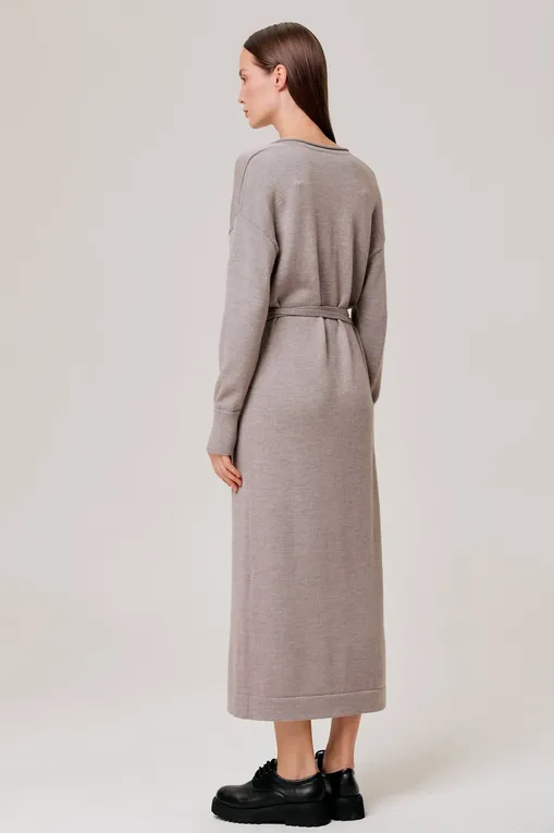 Платья Max Mara CALAMAI 33260106 002 TURTLEDOVE