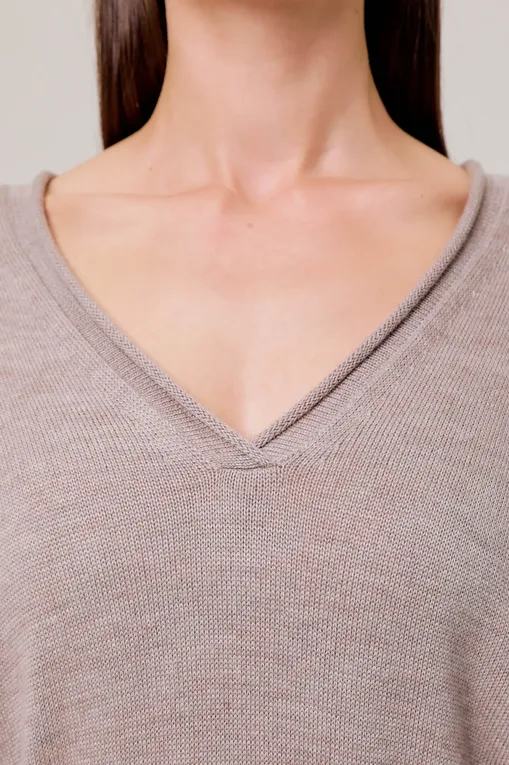 Платья Max Mara CALAMAI 33260106 002 TURTLEDOVE