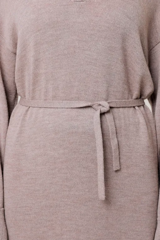 Платья Max Mara CALAMAI 33260106 002 TURTLEDOVE