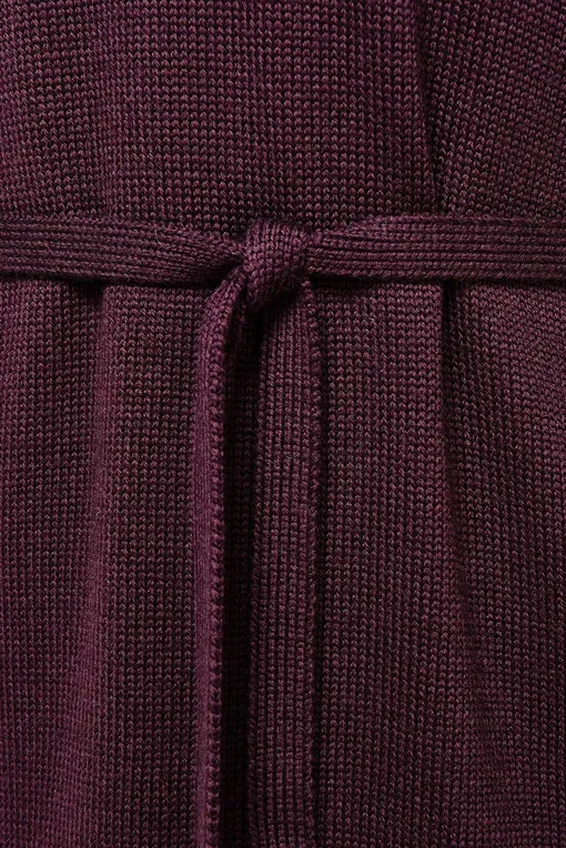 Платья Max Mara CALAMAI 33260106 006 WINE-COLOURED