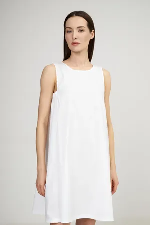 Max Mara CAMPALE 2516221029 007 OPTICAL WHITE