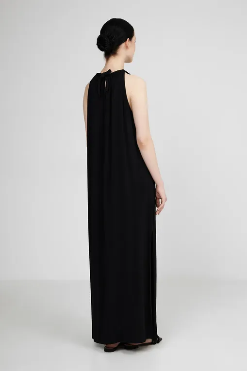 Платья Max Mara DIEGO 2516621029 006 BLACK