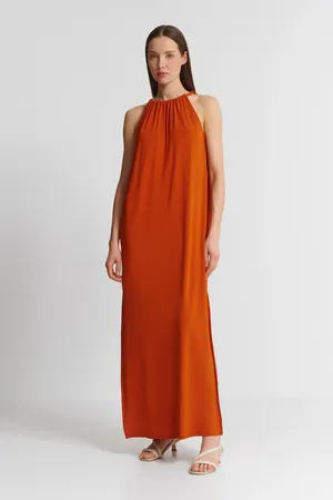 Max Mara DIEGO 2516621029 009 RUST