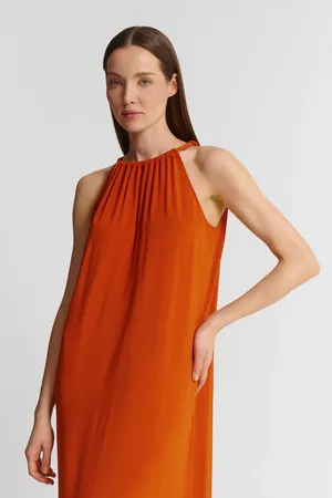 Max Mara DIEGO 2516621029 009 RUST