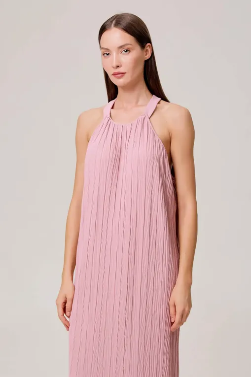 Платья Max Mara ELIA 23362601 002 PINK