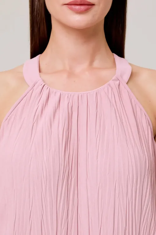 Платья Max Mara ELIA 23362601 002 PINK